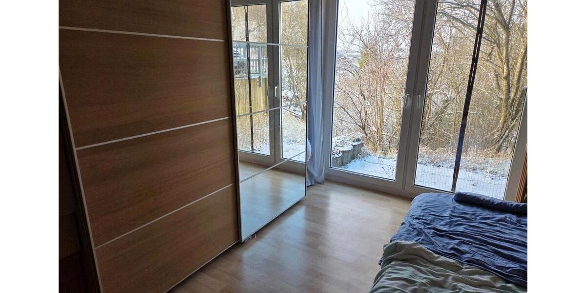 Hello Wohnung in Boxberg 4 zimmer