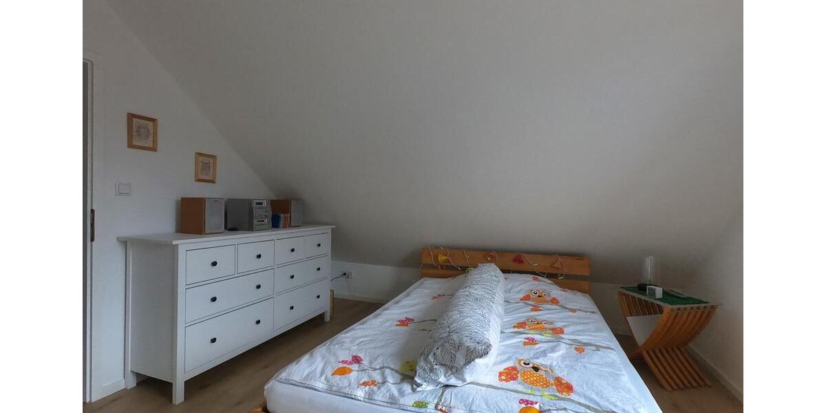 Dachgeschoßwohnung Hemer - 1 Zimmer, 54 m&sup2;, 486&euro; | Angebot:26039399