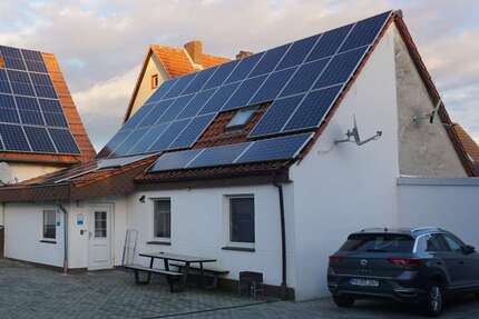 Wohnung Osloß - 3 Zimmer, 60 m&sup2;, 450&euro; | Angebot:26283608