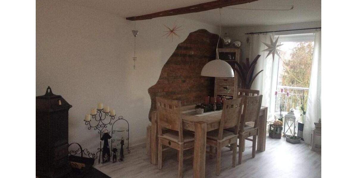 Dachgeschoßwohnung Lübeck Sankt Lorenz Nord - 1 Zimmer, 65 m&sup2;, 1.080&euro; | Angebot:25163907