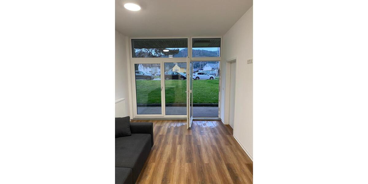 Wohnen auf Zeit Waldkirch - 1 Zimmer, 10 m&sup2;, 565&euro; | Angebot:25516660