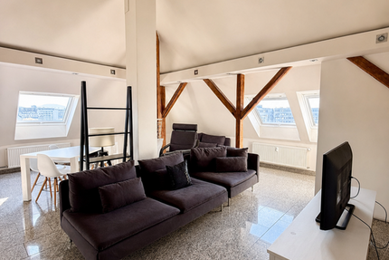 Wohnung Aschaffenburg Damm - 3 Zimmer, 100 m&sup2;, 1.220&euro; | Angebot:27692814