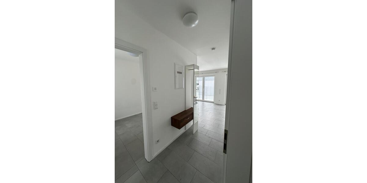 Tolles Apartment 32 m2 in Rödermark zu vermieten, SOFORT FREI 2 zimmer