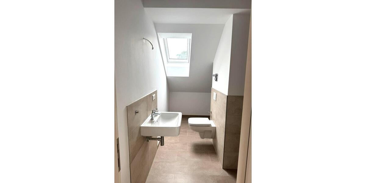 Maisonettenwohnung Bad Saarow - 4 Zimmer, 112 m&sup2;, 1.245&euro; | Angebot:26164705