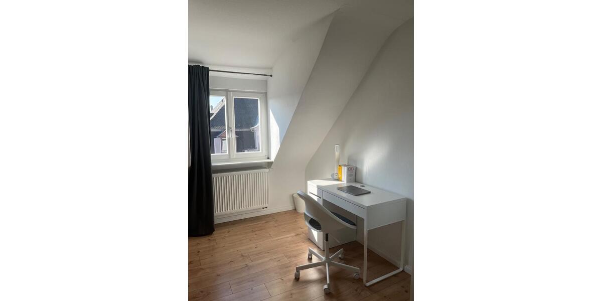 Wohnen auf Zeit Mannheim Neckarstadt-Ost - 695&euro; | Angebot:26218660