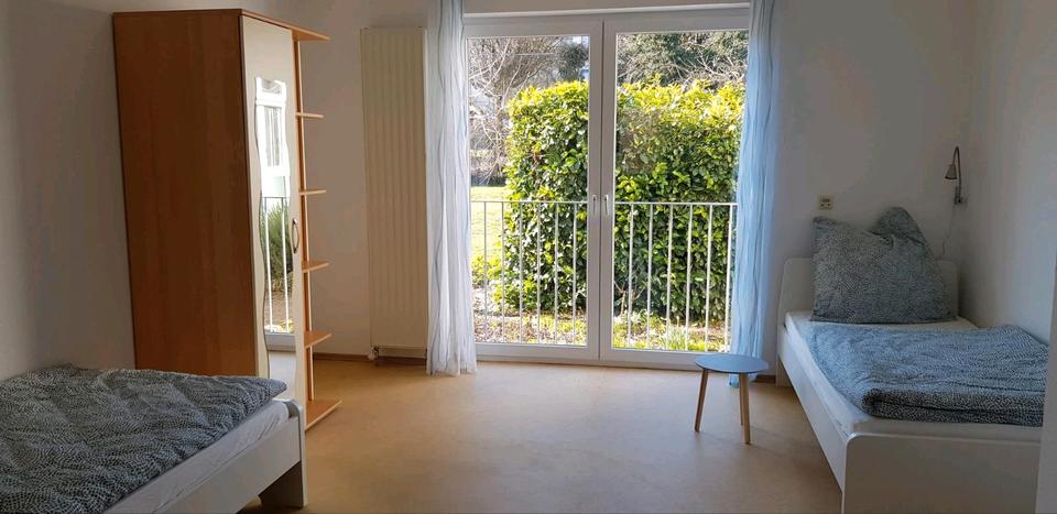 Etagenwohnung Zweibrücken - 2 Zimmer, 100 m&sup2;, 600&euro; | Angebot:24974270