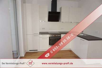 Wohnung Trier Nord - 2 Zimmer, 64 m&sup2;, 895&euro; | Angebot:27074693