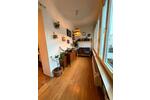 Etagenwohnung Saarbrücken - 1 Zimmer, 75 m&sup2;, 890&euro; | Angebot:26672376