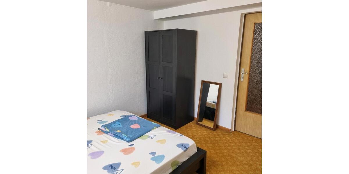 Etagenwohnung Lüneburg - 1 Zimmer, 18 m&sup2;, 450&euro; | Angebot:25626896