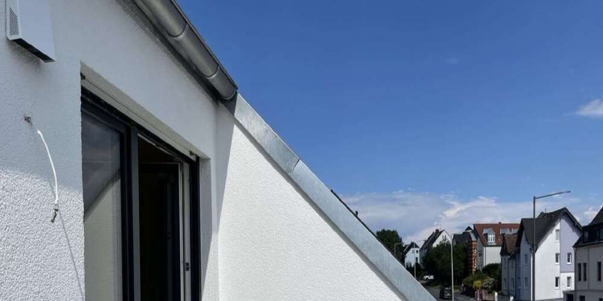 Etagenwohnung Leverkusen Schlebusch - 3 Zimmer, 75 m&sup2;, 1.350&euro; | Angebot:27187230
