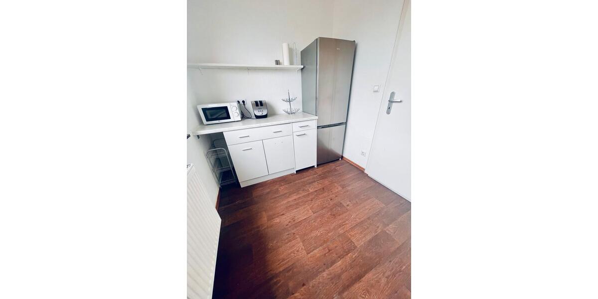 Wohnen auf Zeit Hannover Vahrenwald-List - 1 Zimmer, 25 m&sup2;, 370&euro; | Angebot:26642666