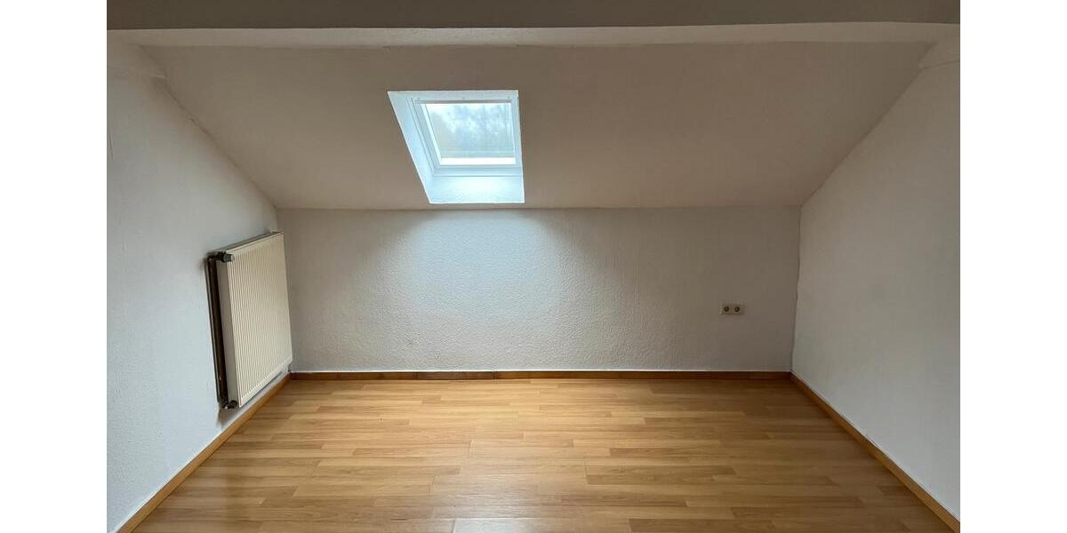 Dachgeschoßwohnung Haren (Ems) - 4 Zimmer, 57 m&sup2;, 415&euro; | Angebot:24515895