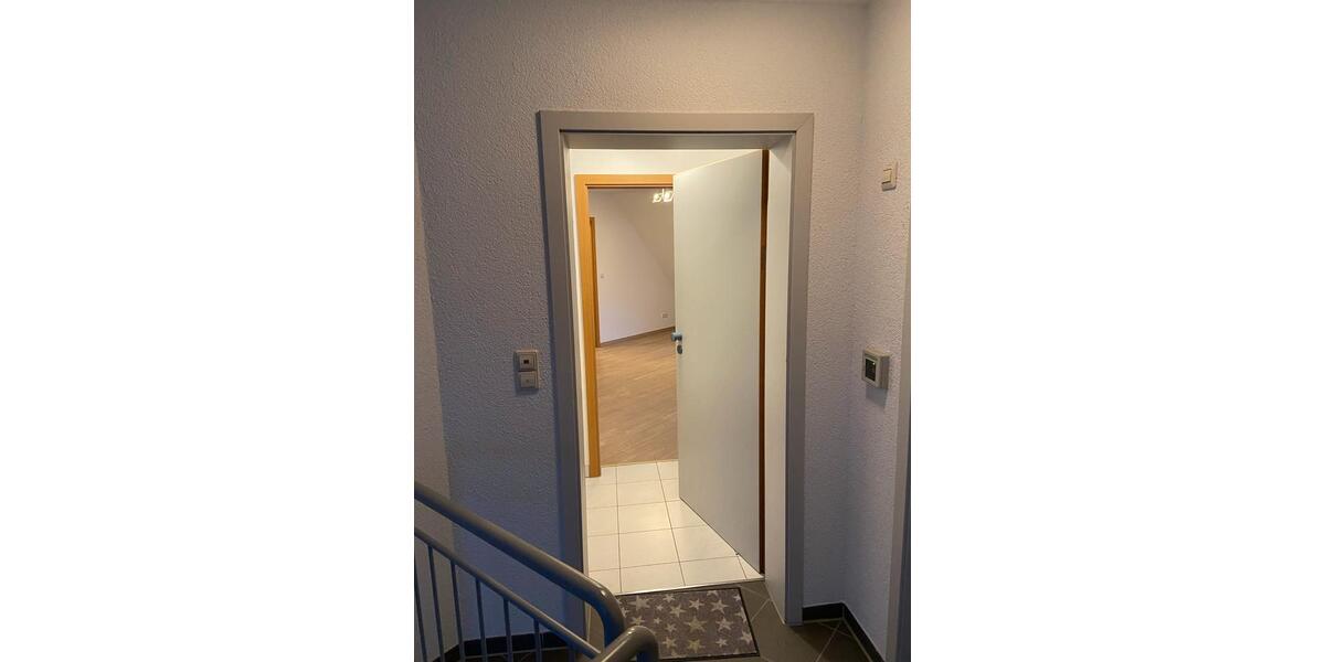 Dachgeschoßwohnung Gütersloh - 2 Zimmer, 64 m&sup2;, 550&euro; | Angebot:26692790