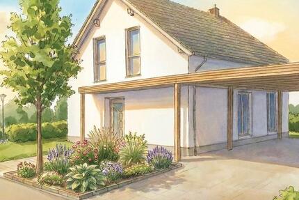 Haus Buch am Erlbach - 5 Zimmer, 140 m&sup2;, 1.640&euro; | Angebot:25761055