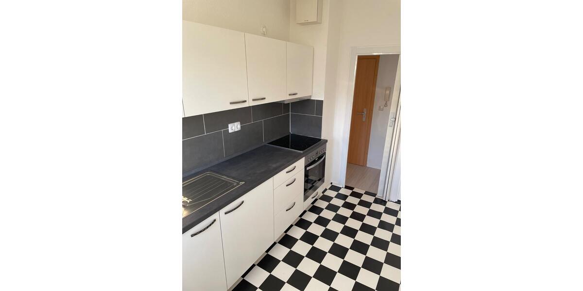 Erdgeschoßwohnung Cottbus Brunschwig - 2 Zimmer, 40 m&sup2;, 520&euro; | Angebot:25025870