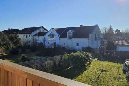 Wohnung Altötting - 4 Zimmer, 82 m&sup2;, 780&euro; | Angebot:24434927