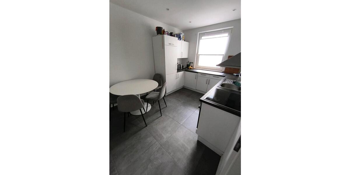 Wohnen auf Zeit Nürnberg Gärten bei Wöhrd - 3 Zimmer, 60 m&sup2;, 750&euro; | Angebot:25956622