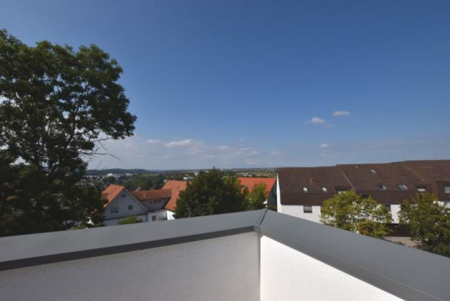 Etagenwohnung Leonberg Höfingen - 2 Zimmer, 61 m&sup2;, 1.060&euro; | Angebot:26719329