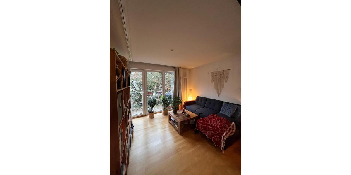 Schöne Mietwohnung Petersbergstr. 4, 66119 Saarbrücken 2 zimmer