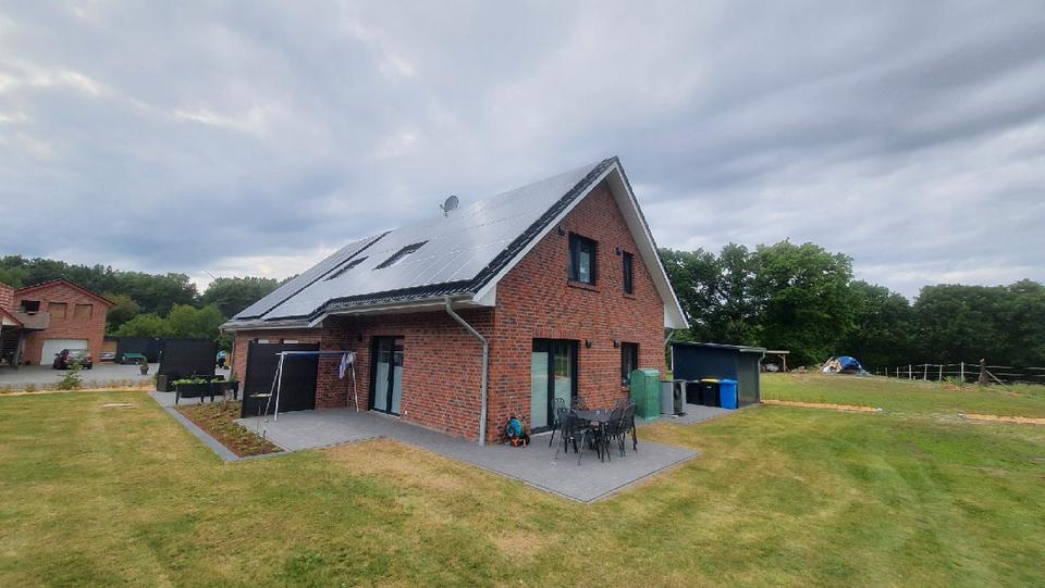 Doppelhaushälfte Lorup - 3 Zimmer, 86 m&sup2;, 860&euro; | Angebot:26004354