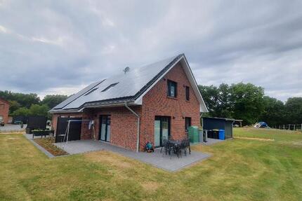 Haus Lorup - 3 Zimmer, 86 m&sup2;, 860&euro; | Angebot:26004354