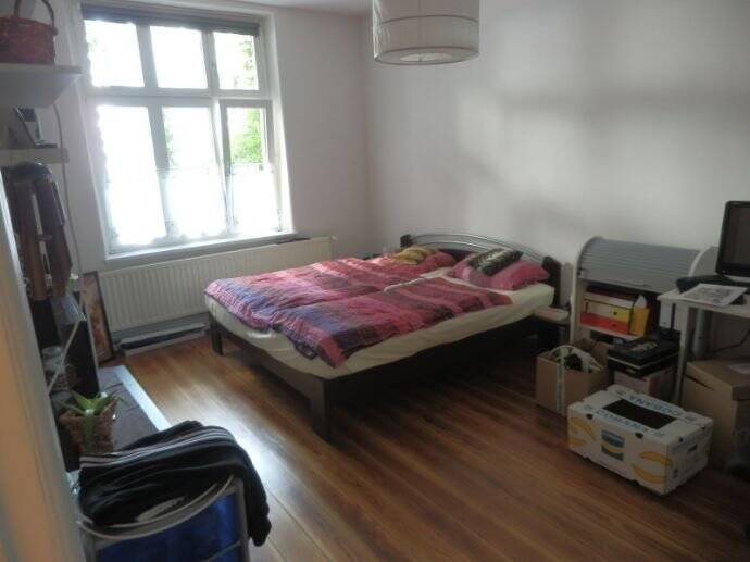 Etagenwohnung Grabow - 4 Zimmer, 88 m&sup2;, 475&euro; | Angebot:25701269