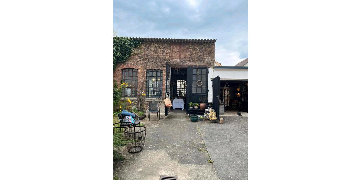 Gewerbeobjekt Kassel Harleshausen - 480&euro; | Angebot:26222790