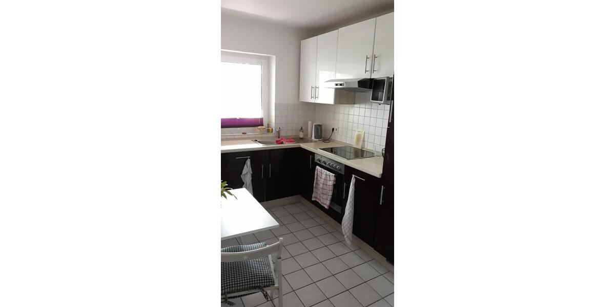 Etagenwohnung Oldenburg Alexandersfeld - 2 Zimmer, 56 m&sup2;, 620&euro; | Angebot:26682915