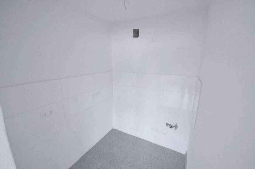 ZENTRALE, HELLE 1-Zimmer-Wohnung