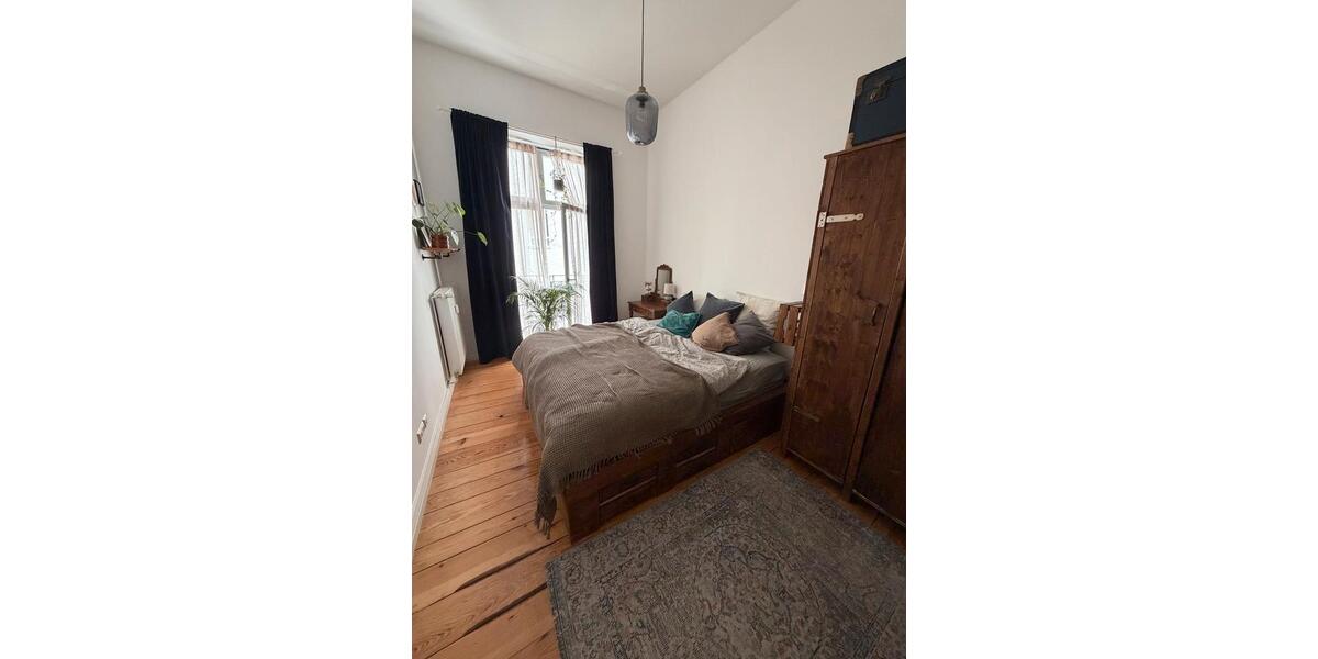 Etagenwohnung Magdeburg - 4 Zimmer, 82 m&sup2;, 948&euro; | Angebot:26461441