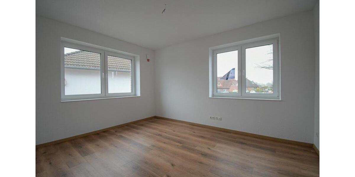 Etagenwohnung Edewecht - 3 Zimmer, 82 m&sup2;, 1.000&euro; | Angebot:25874262