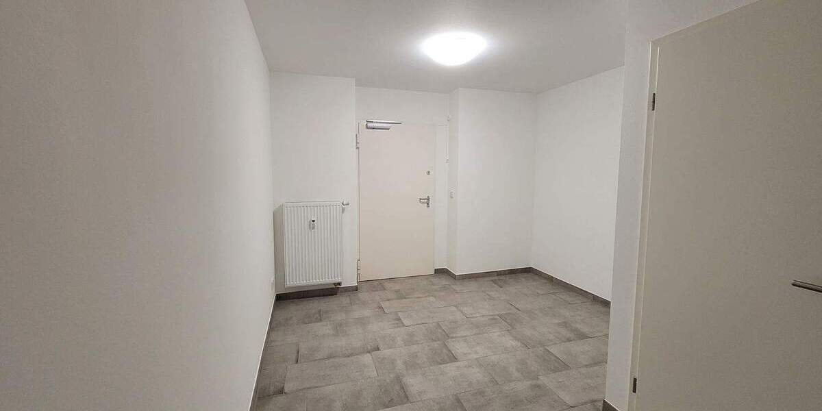 Gewerbeobjekt Bad Hersfeld - 850&euro; | Angebot:25741842