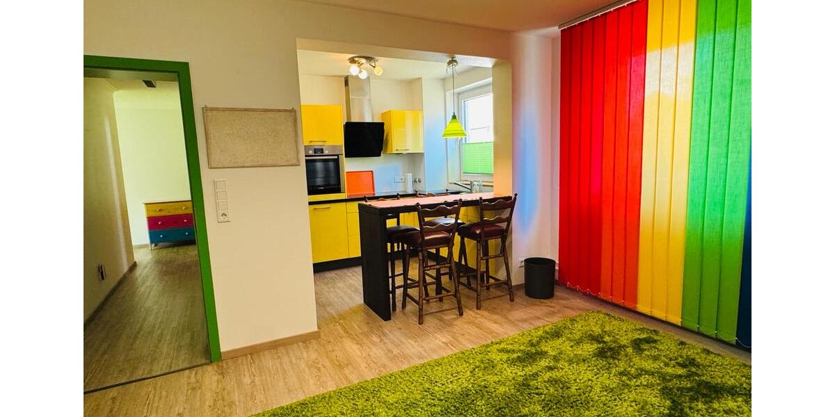 Erdgeschoßwohnung Flensburg Fruerlund - 3 Zimmer, 103 m&sup2;, 1.700&euro; | Angebot:25905832