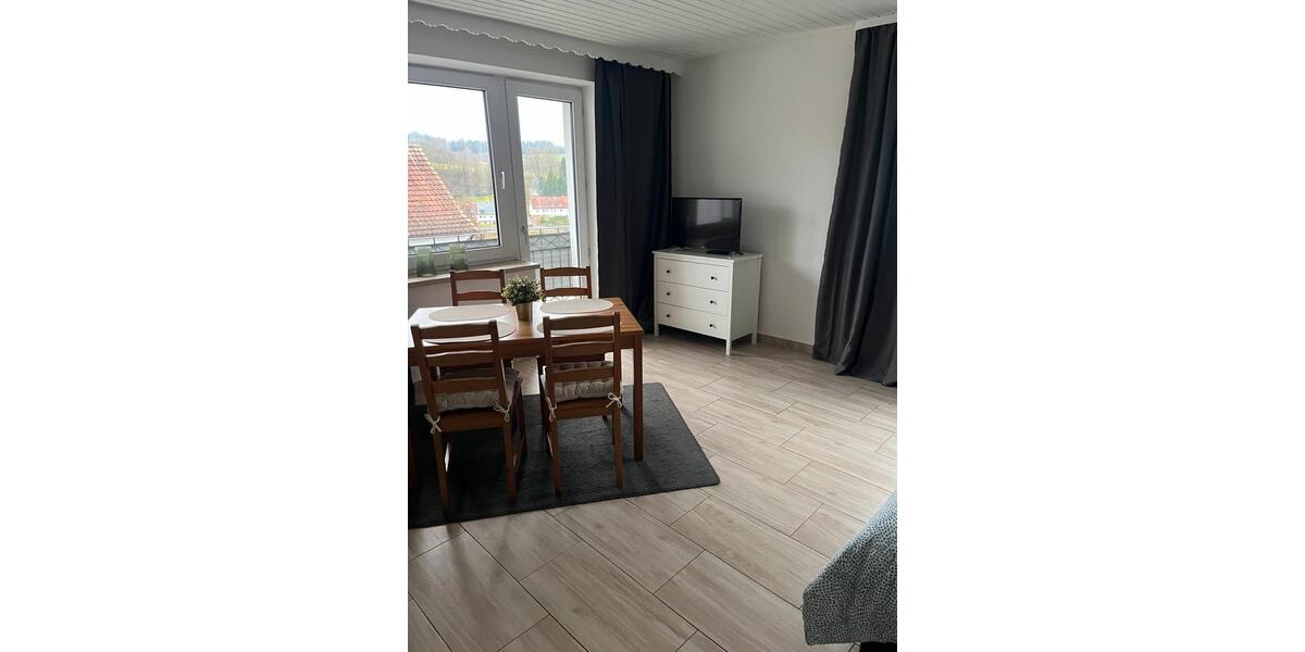 Wohnen auf Zeit Philippsthal (Werra) - 20 Zimmer, 500 m&sup2;, 20&euro; | Angebot:25926022