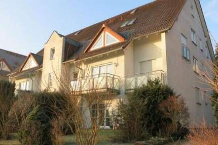 Wohnung Bad Klosterlausnitz (Weißenborn) - 2 Zimmer, 61 m&sup2;, 549&euro; | Angebot:25742743