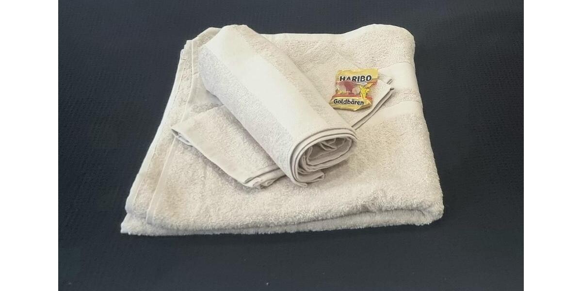 Voll möblierte 2-Zimmer-Whg. im Zentrum von Cottbus-3 Personen(I) 2 zimmer