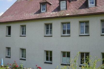 Moderne 3 - Raumwohnung in Scharfenstein 3 zimmer