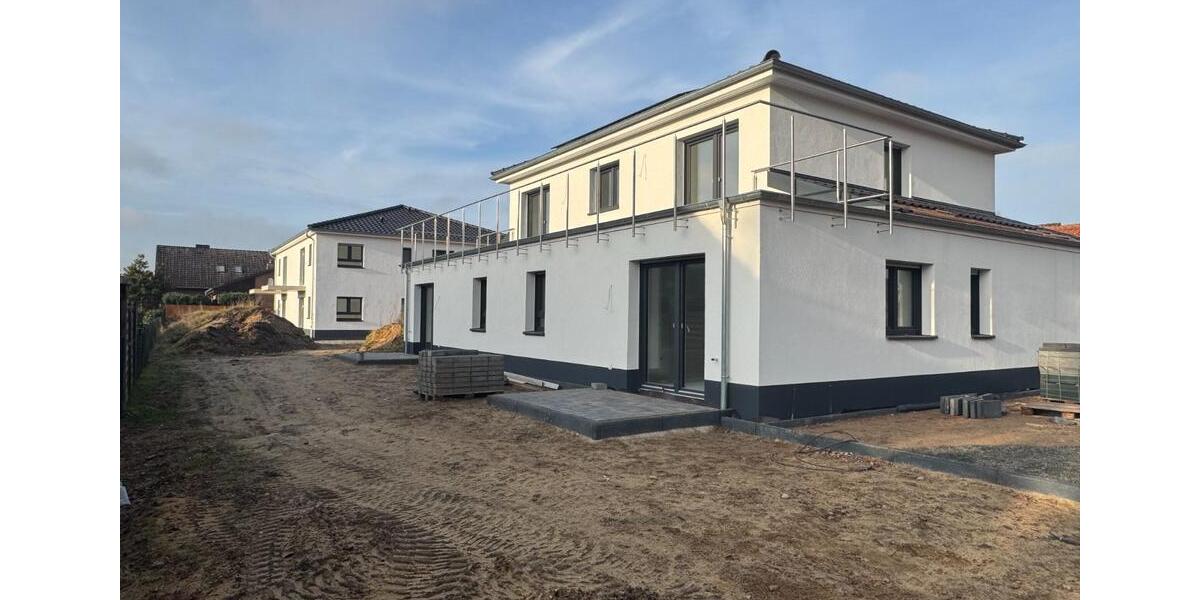 Erdgeschoßwohnung Celle Bostel - 2 Zimmer, 59 m&sup2;, 730&euro; | Angebot:24942253