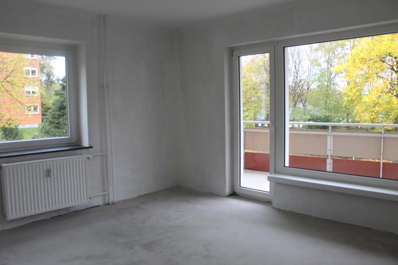 Schöne Wohnung: günstige 3-Zimmer-Wohnung zimmer