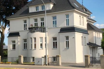Wohnung Parchim - 7 Zimmer, 142 m&sup2;, 1.390&euro; | Angebot:26495769