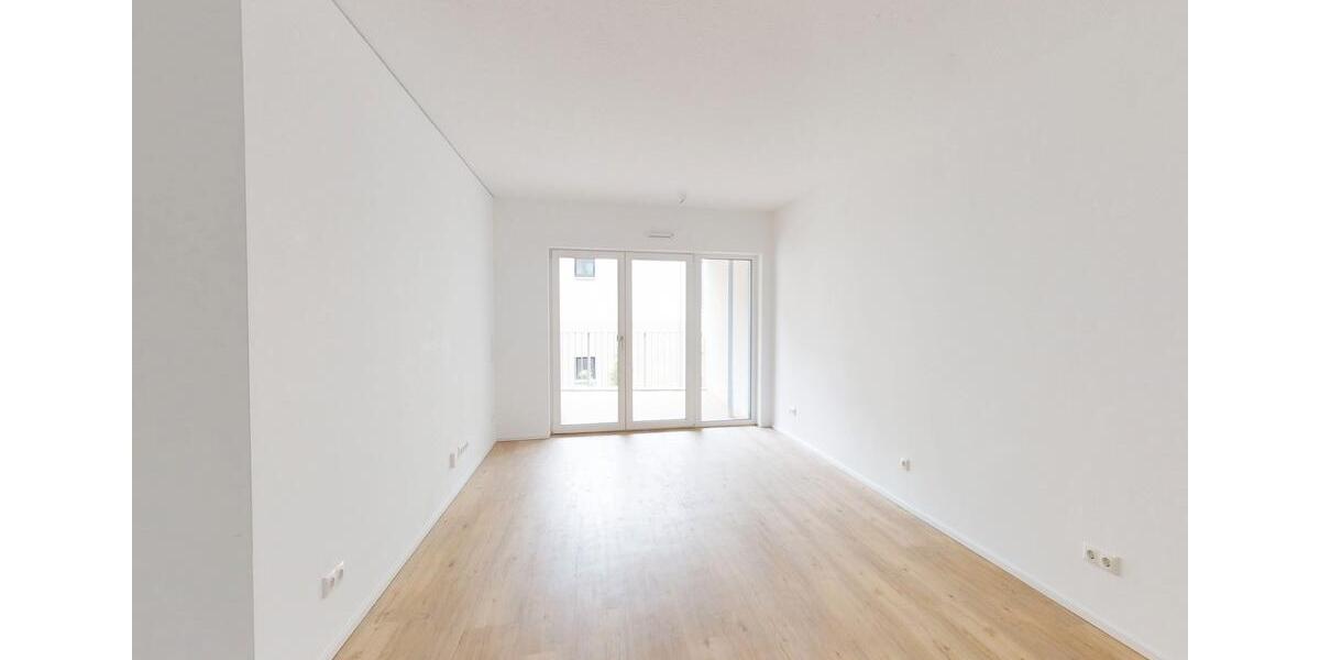 Etagenwohnung Nürnberg Erlenstegen - 3 Zimmer, 80 m&sup2;, 1.240&euro; | Angebot:26495594