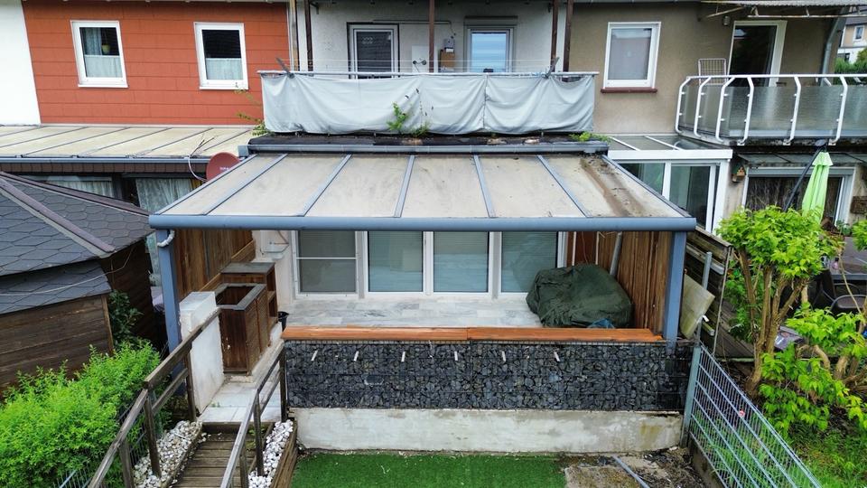 Etagenwohnung Hameln Kernstadt - 4 Zimmer, 150 m&sup2;, 1.300&euro; | Angebot:26555800