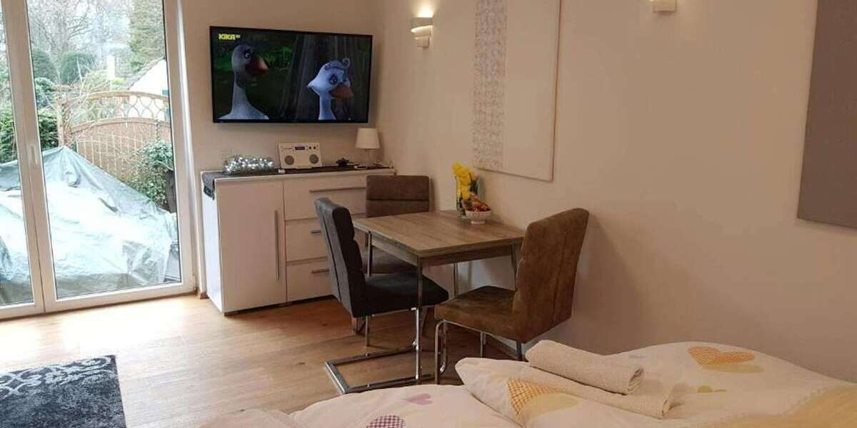 Zimmer Bergisch Gladbach Lustheide - 1 Zimmer, 1.750&euro; | Angebot:22847841