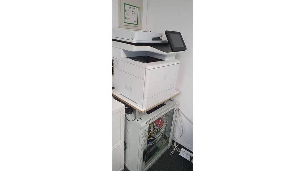 Hybrid- und Blended-Office - All-in-Miete