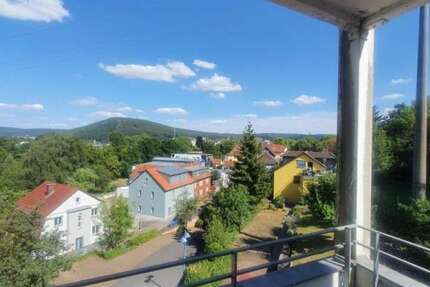 Wohnung Lohr - 3 Zimmer, 90 m&sup2;, 700&euro; | Angebot:25102982