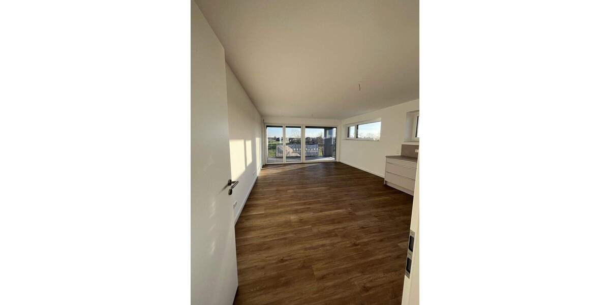 Etagenwohnung Rheda-Wiedenbrück Wiedenbrück - 3 Zimmer, 82 m&sup2;, 1.095&euro; | Angebot:24696889