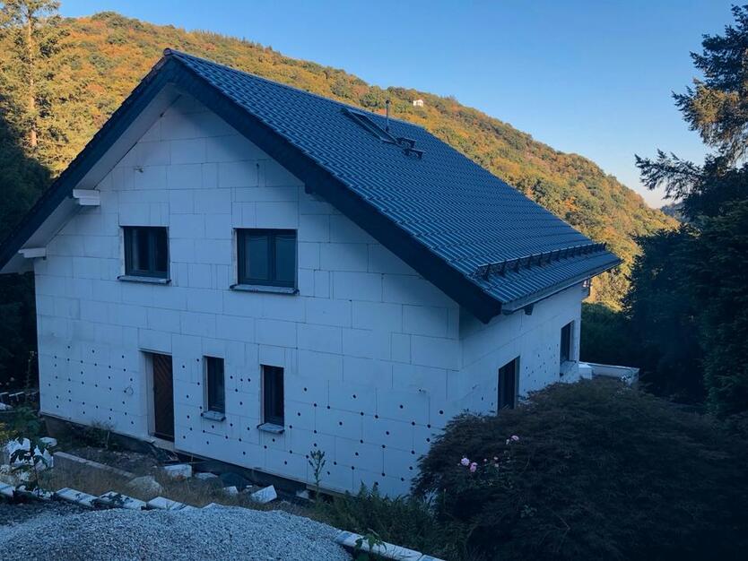 Haus zu vermieten