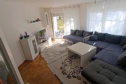 Wohnung Darmstadt Darmstadt-West - 2 Zimmer, 47 m&sup2;, 1.000&euro; | Angebot:26375823