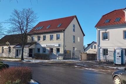 3-Raumwohnung, Dachgeschoß 3 zimmer