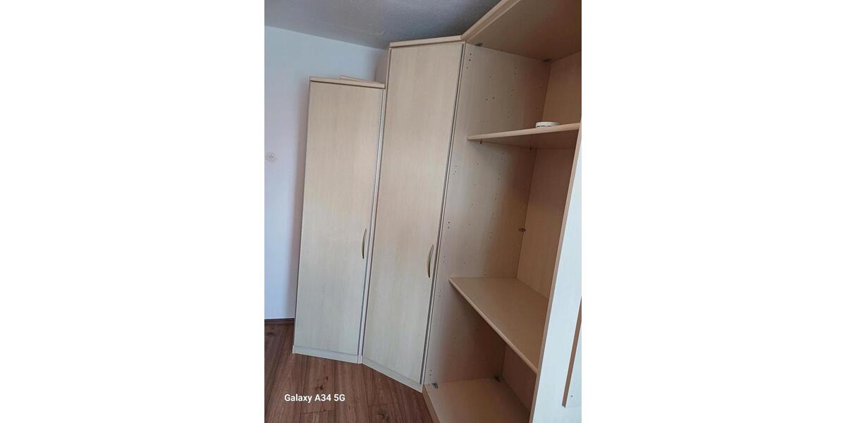 Wohnen auf Zeit Petersdorf - 1 Zimmer, 15 m&sup2;, 18&euro; | Angebot:26625556